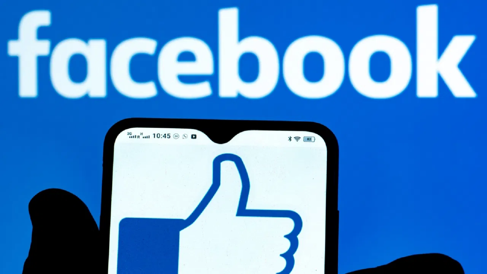 Bye-Bye Like Button! Facebook’s Big Move: Here’s When the Iconic Button ...