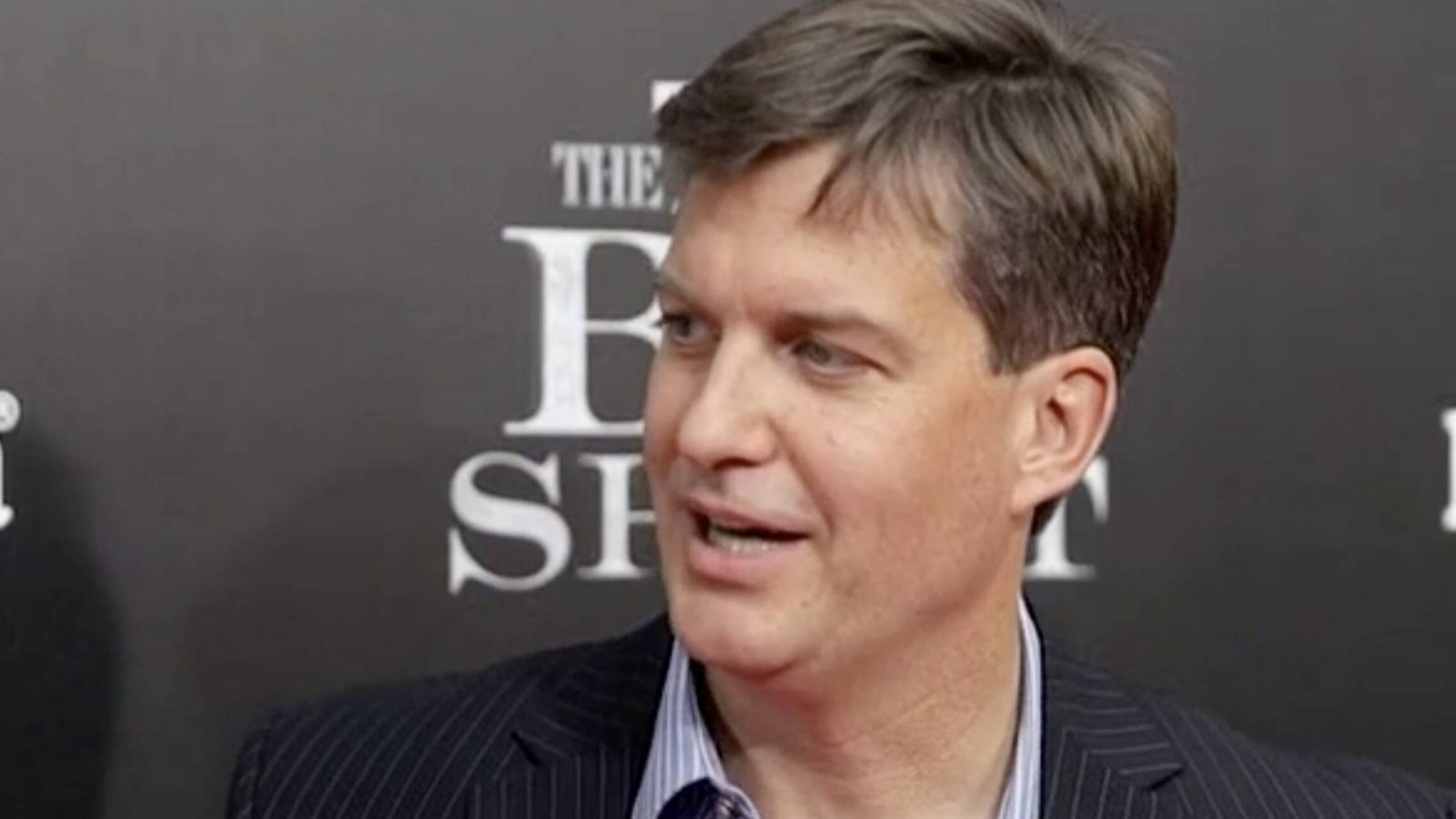 Michael Burry, inversor que predijo la crisis de 2008 "Las empresas de