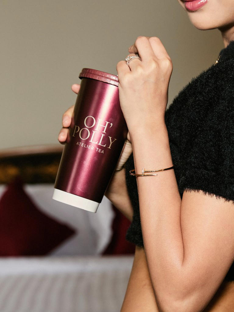 ‘เจี้ยนชา’ แตกแบรนด์ เปิดร้าน ‘Polly Tea’ อีก 5 ปี เตรียม IPO ที่สหรัฐ ...