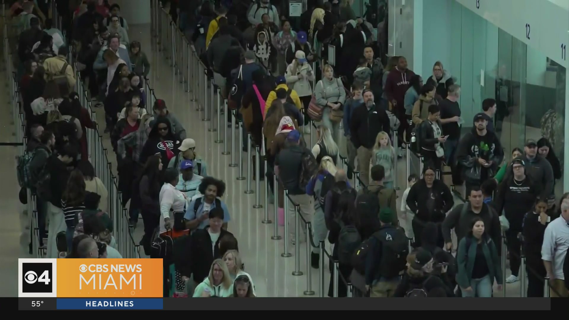 SNAP benefits, flight delays still in limbo despite possible end to ...