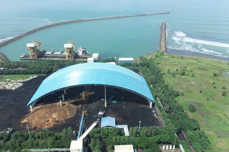 Pasok Energi Primer Lebih Mudah dengan Marketplace Biomassa untuk Petani dan UMKM