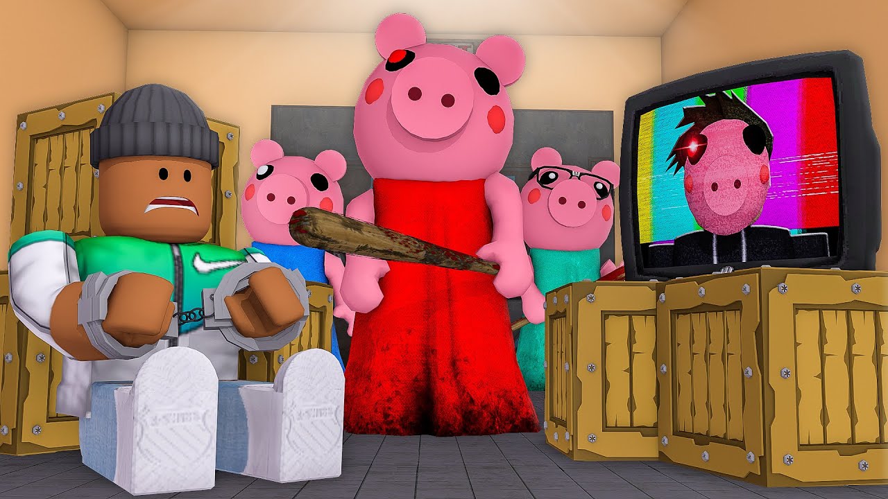 escape-piggy-s-house-how-to-survive-in-roblox-horror