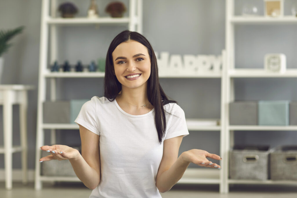 Small luxuries that make everyday life better