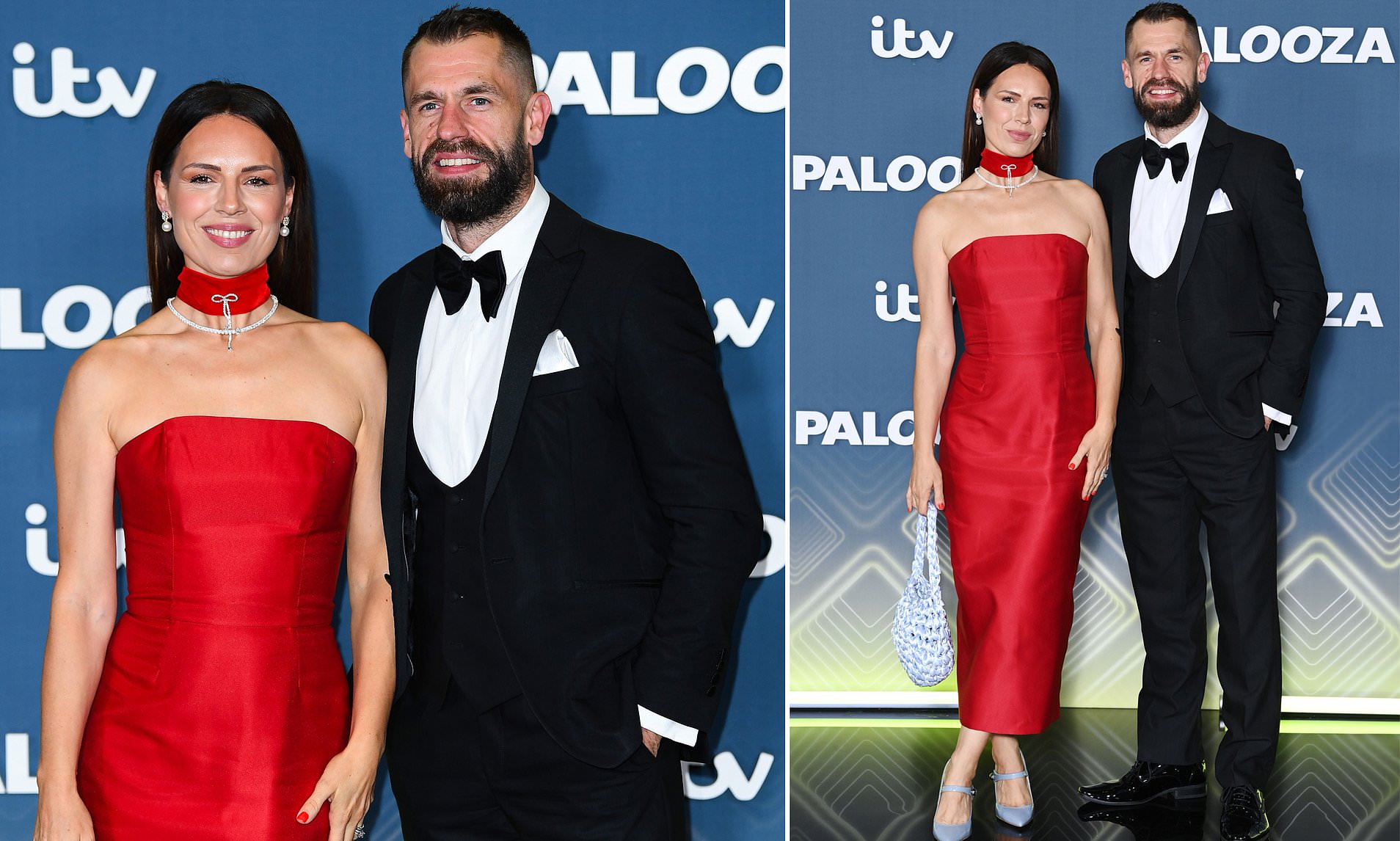 kelvin-fletcher-joins-his-glamorous-wife-liz-marsland-as-they-make-a