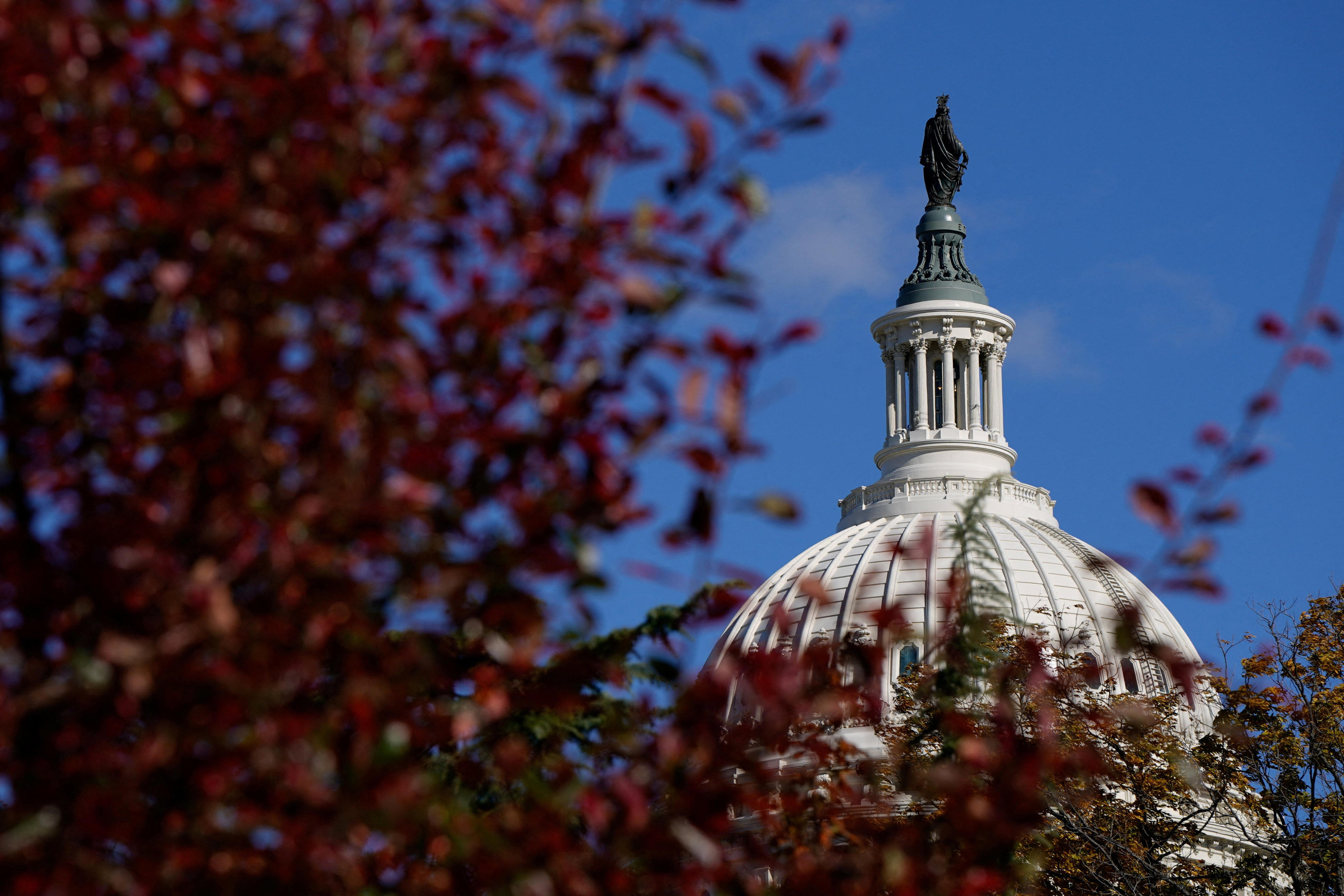 Will the government shutdown end soon? Final vote heads to House. What ...