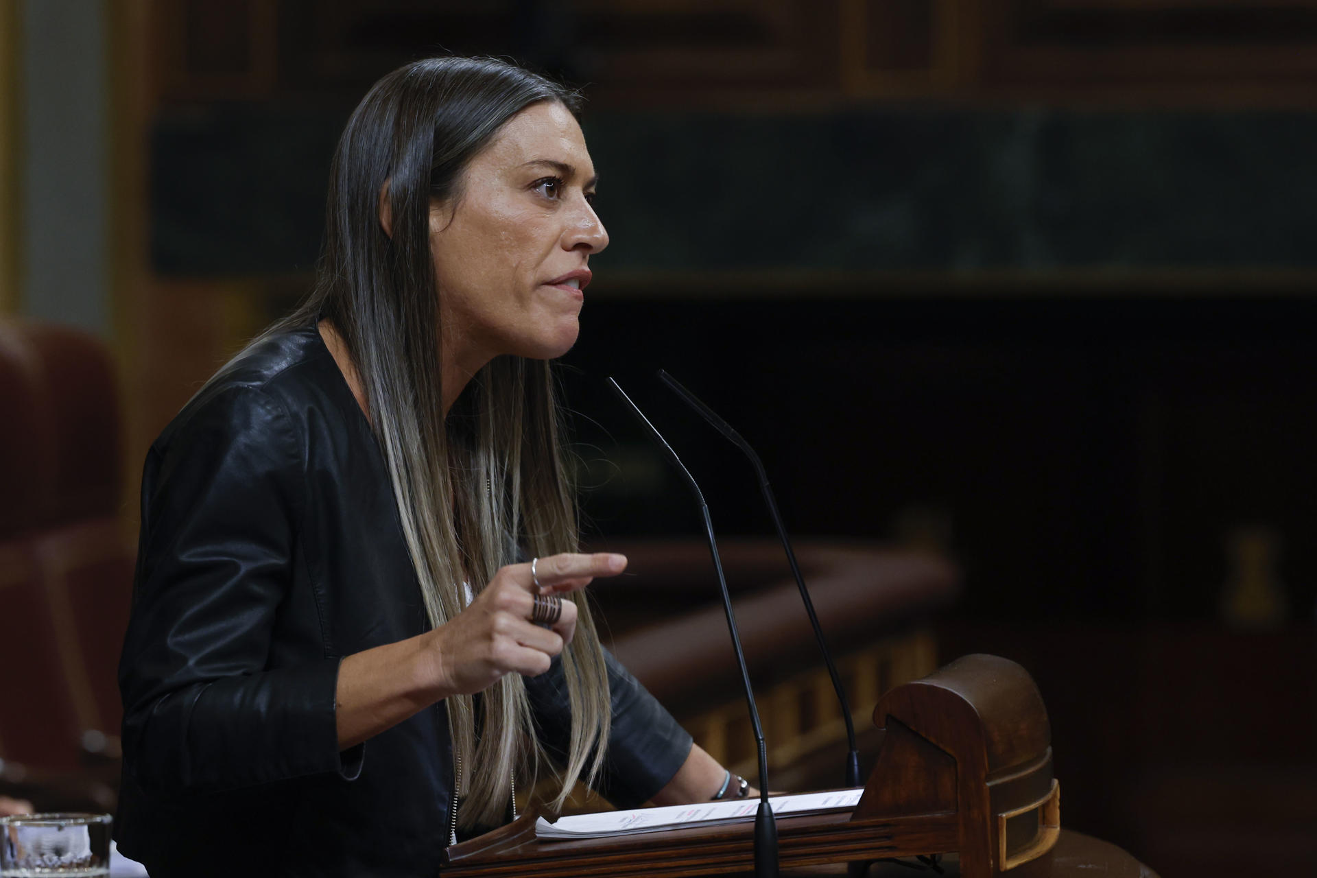 Junts rechaza la propuesta de Vox para prohibir el burka y el niqab ...