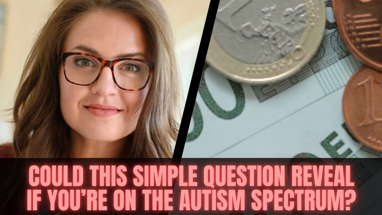 Can This Simple Question Reveal If You're on the Autism Spectrum?