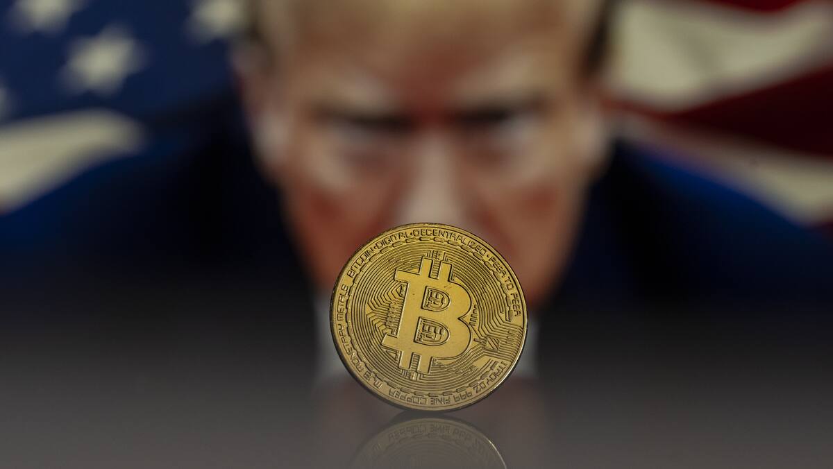 Es geht um Milliarden: Mega-Bitcoin-Klau – China beschuldigt US-Regierung