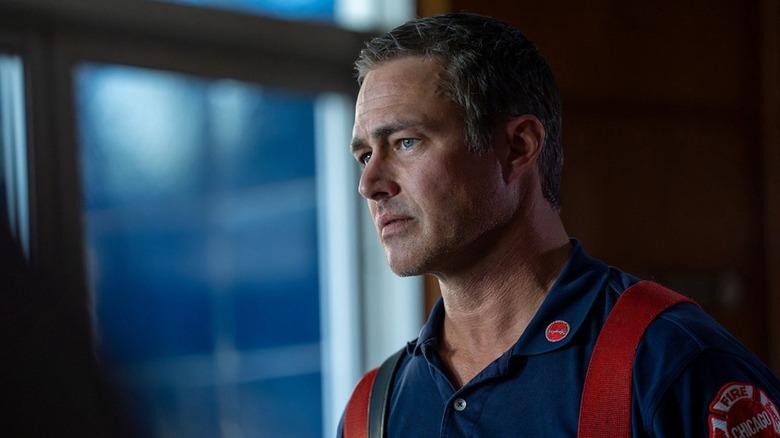 What To Watch Wednesday: #OneChicago Heads For Hiatus, Golden Bachelor ...