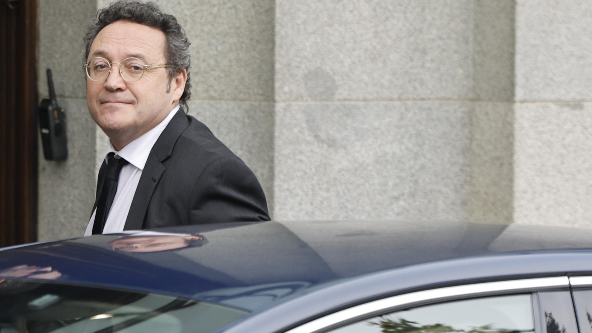 Agentes de la UCO declaran que se llevaron más información de la ...