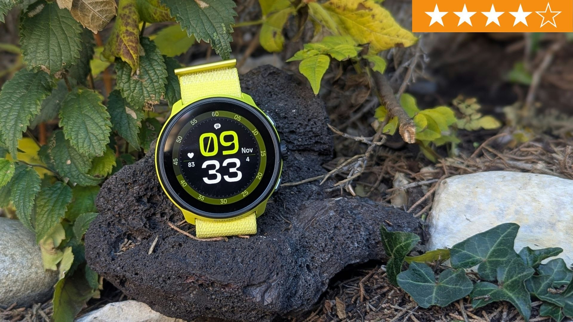 Suunto Run watch review: Decent performance for an unbelievable price ...