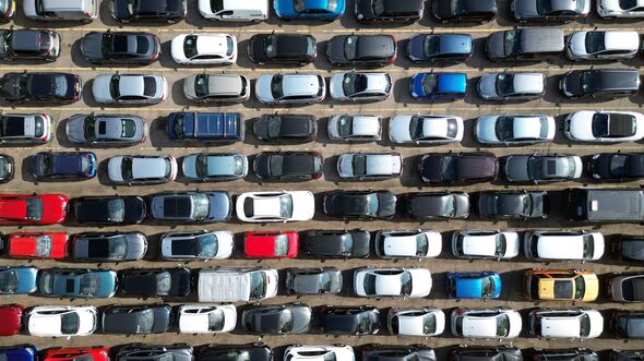 Major car parts maker plans to close 2 UK factories with 350 jobs at risk