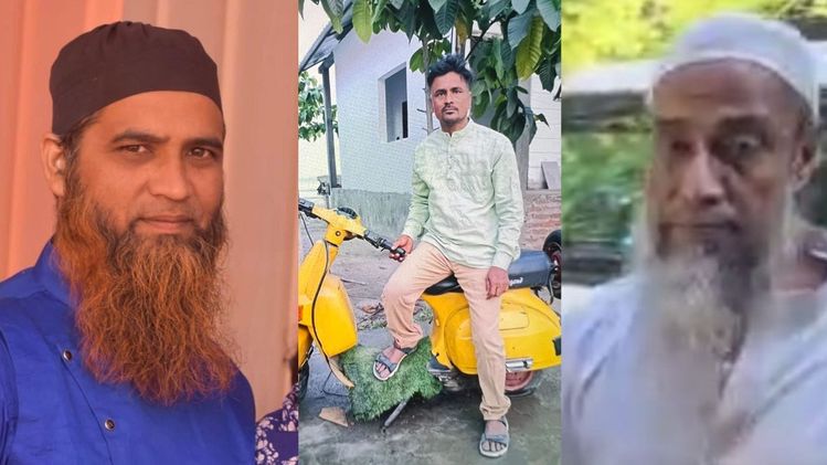 Assam police arrest five over inflammatory social media posts following ...