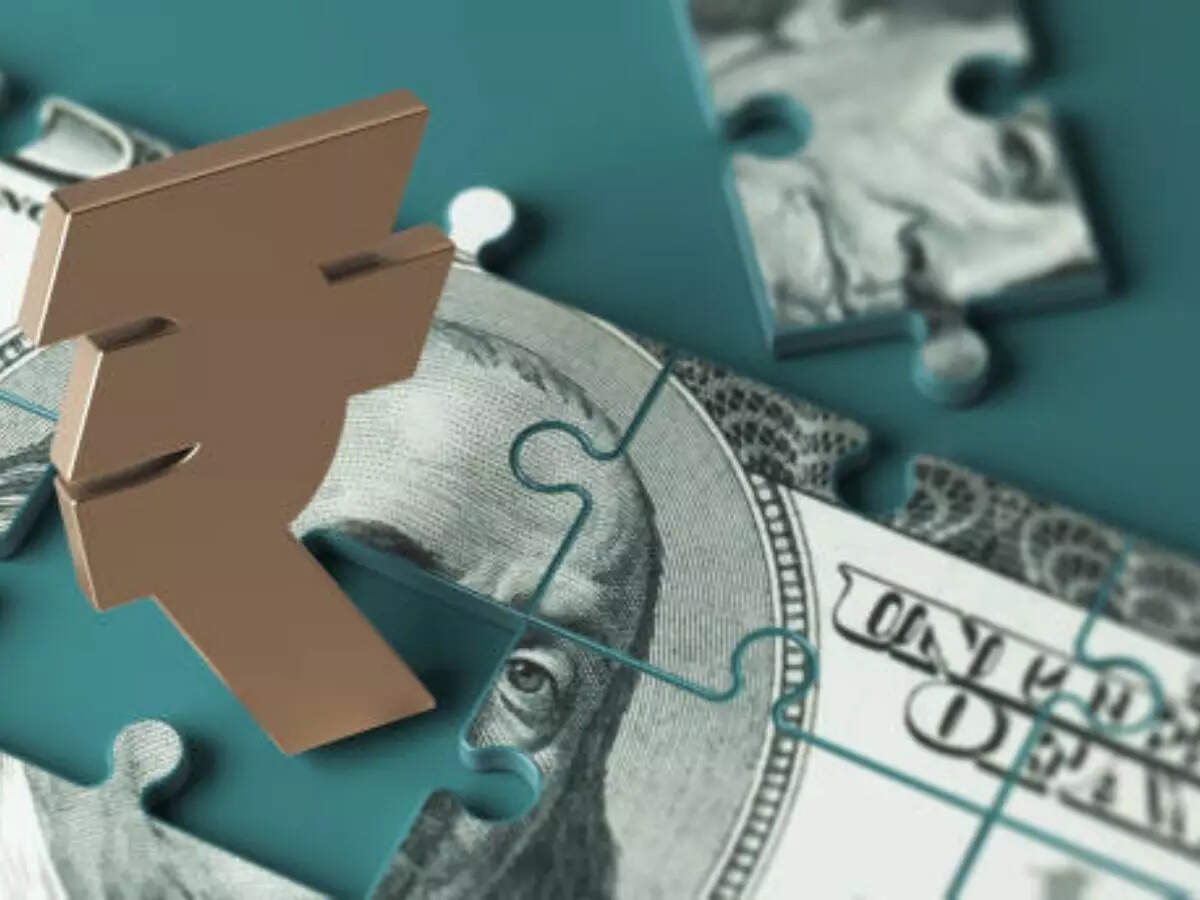 Rupee edges lower as corporate dollar bids persist, Asia FX slips