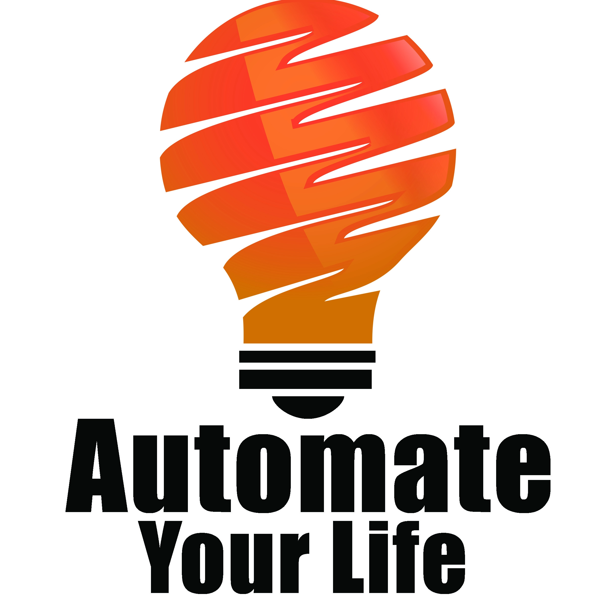 Automate Your Life