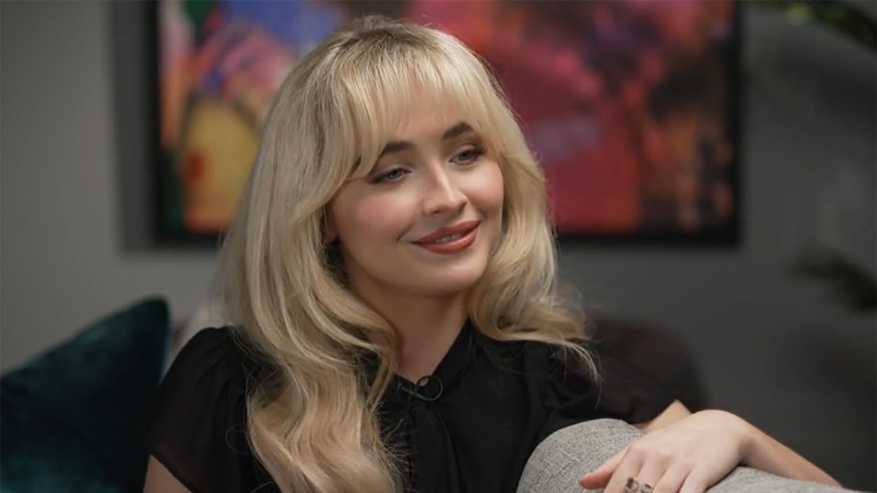 Sabrina Carpenter sarà la star di un nuovo musical ispirato ad Alice