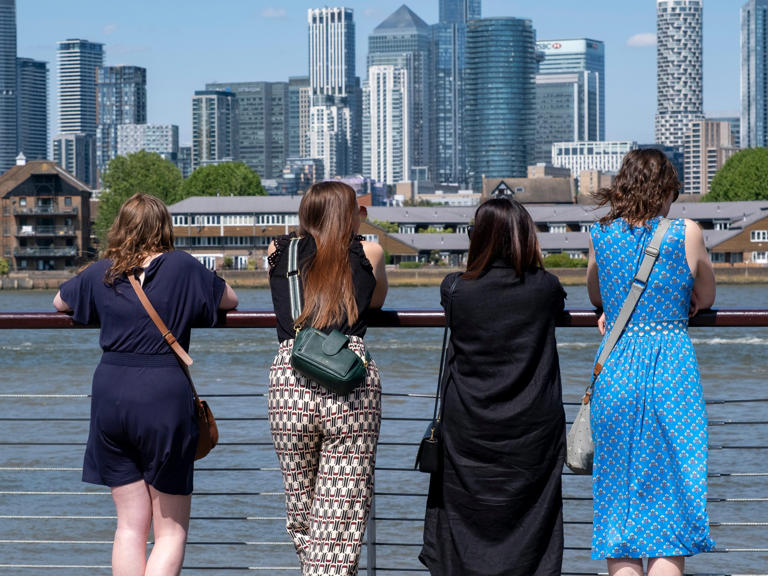 Ai Hype Could Sideline Gen Z Workers