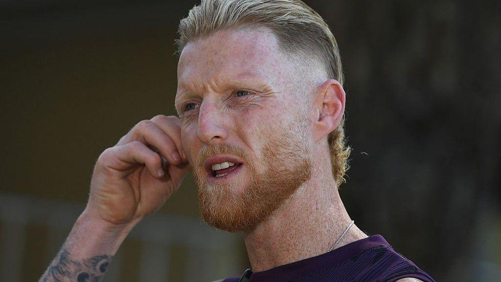 'We need people to have our back in Australia' - your views on Stokes ...