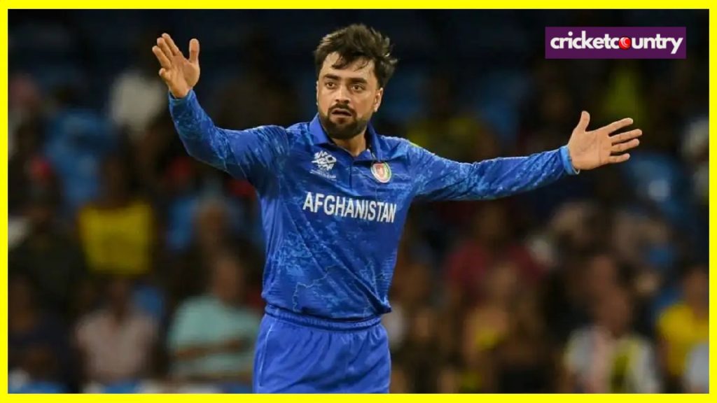 ‘Unfortunate to see assumptions…’ Rashid Khan clears air on rumours