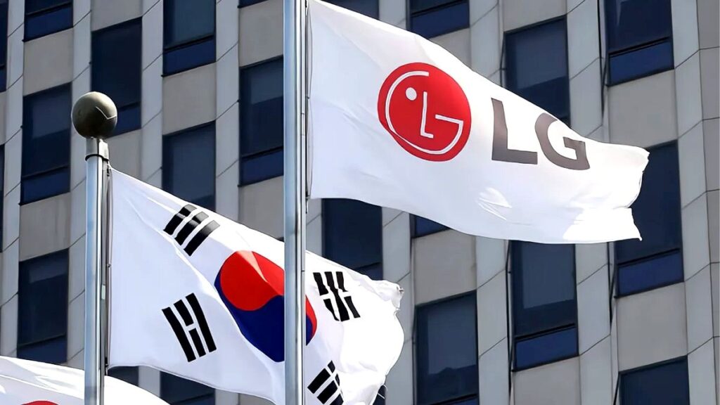“미국도 깜짝 놀라 감탄 연발”… 조용히 칼 갈던 LG, 역대급 한방에 ’10조’ 황금알 ‘들썩’