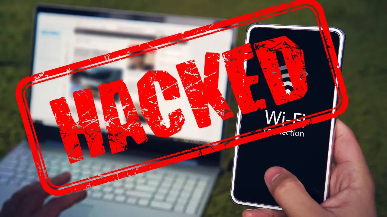 Public Wifis Are Not Safe And Here Is Why Google Wants You To Stop 