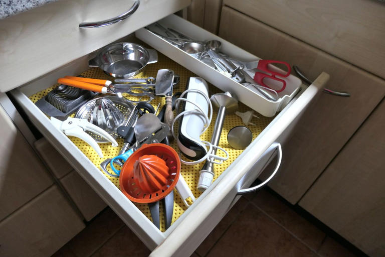 9 things you can clean in 10 minutes or less