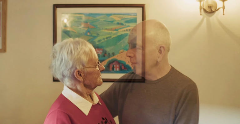 Alternate John Lewis ad creator talks Christmas advert