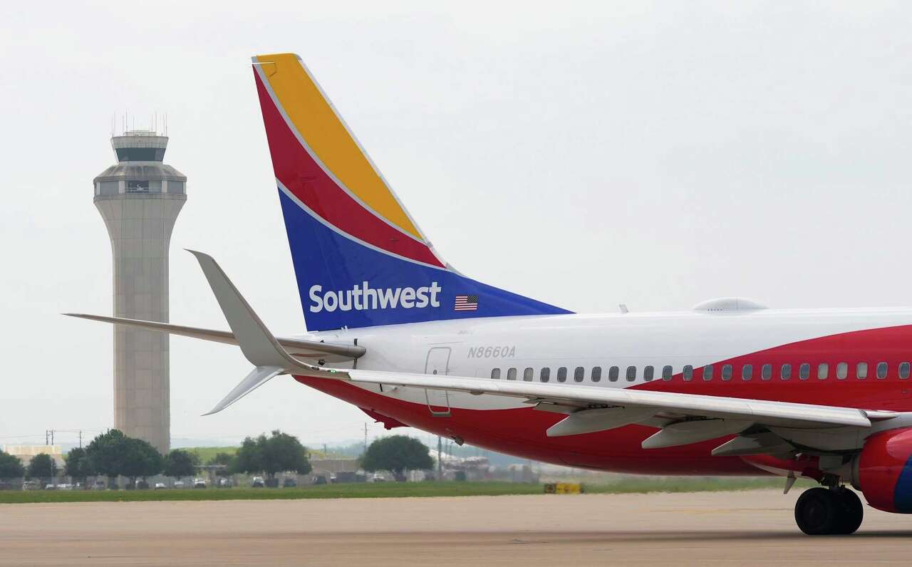 Southwest Airlines heading to 5 new destinations in the spring