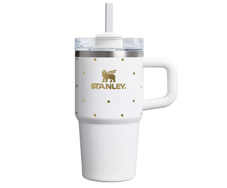 7 Best New Items From Target's Stanley Christmas Line