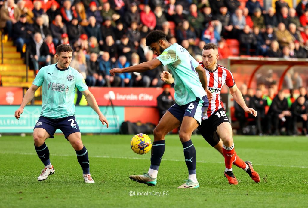 EFL Trophy Draw Details Finalised - The Four Teams City Could Face