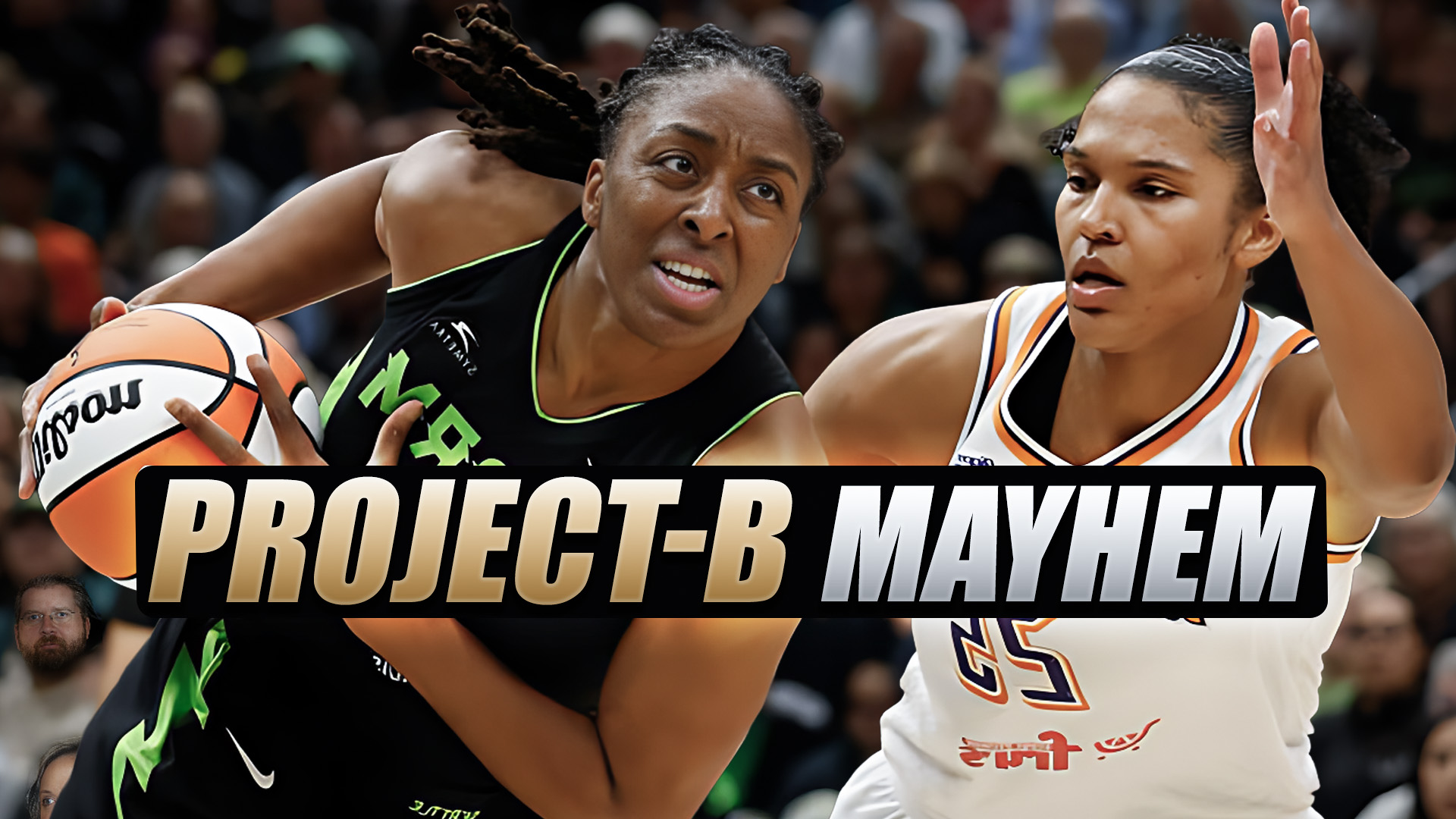 Project B Signs Alyssa Thomas: Second WNBA Superstar After Nneka ...