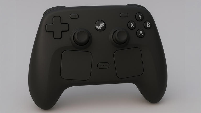 New Steam hardware leaks ahead of official announcement – the return of ...