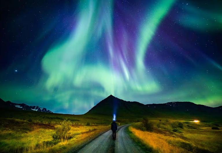 Yes, you can get great Northern Lights shots with iPhones – here’s how ...