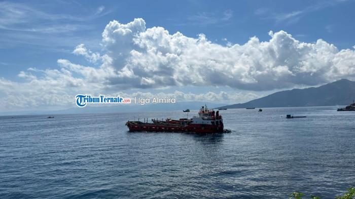 Seluruh Wilayah Ternate Akan Diguyur Hujan Besok, Kamis 13 November 2025