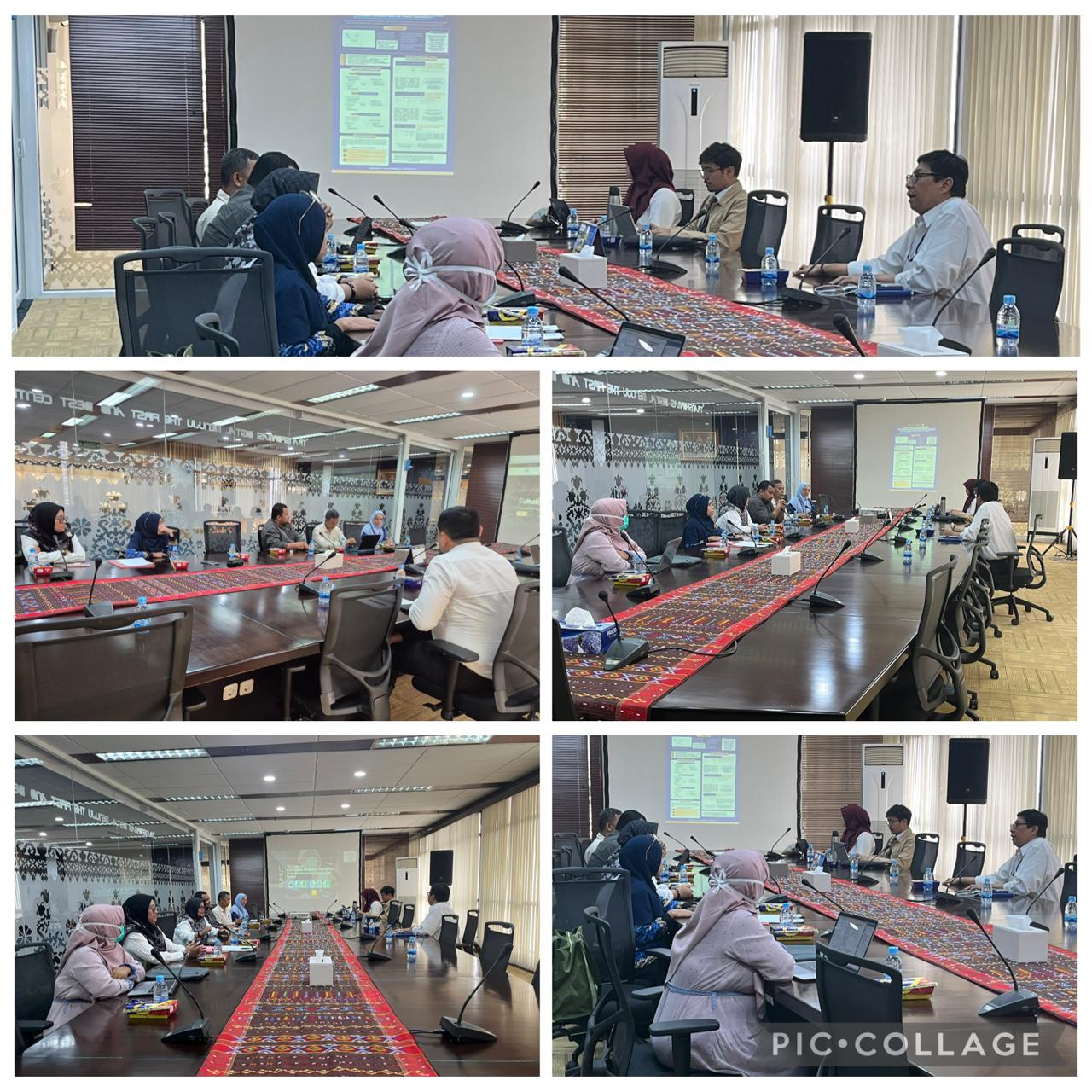 Bank Indonesia Dukung Penelitian Kopi Sumut Berbasis GPS