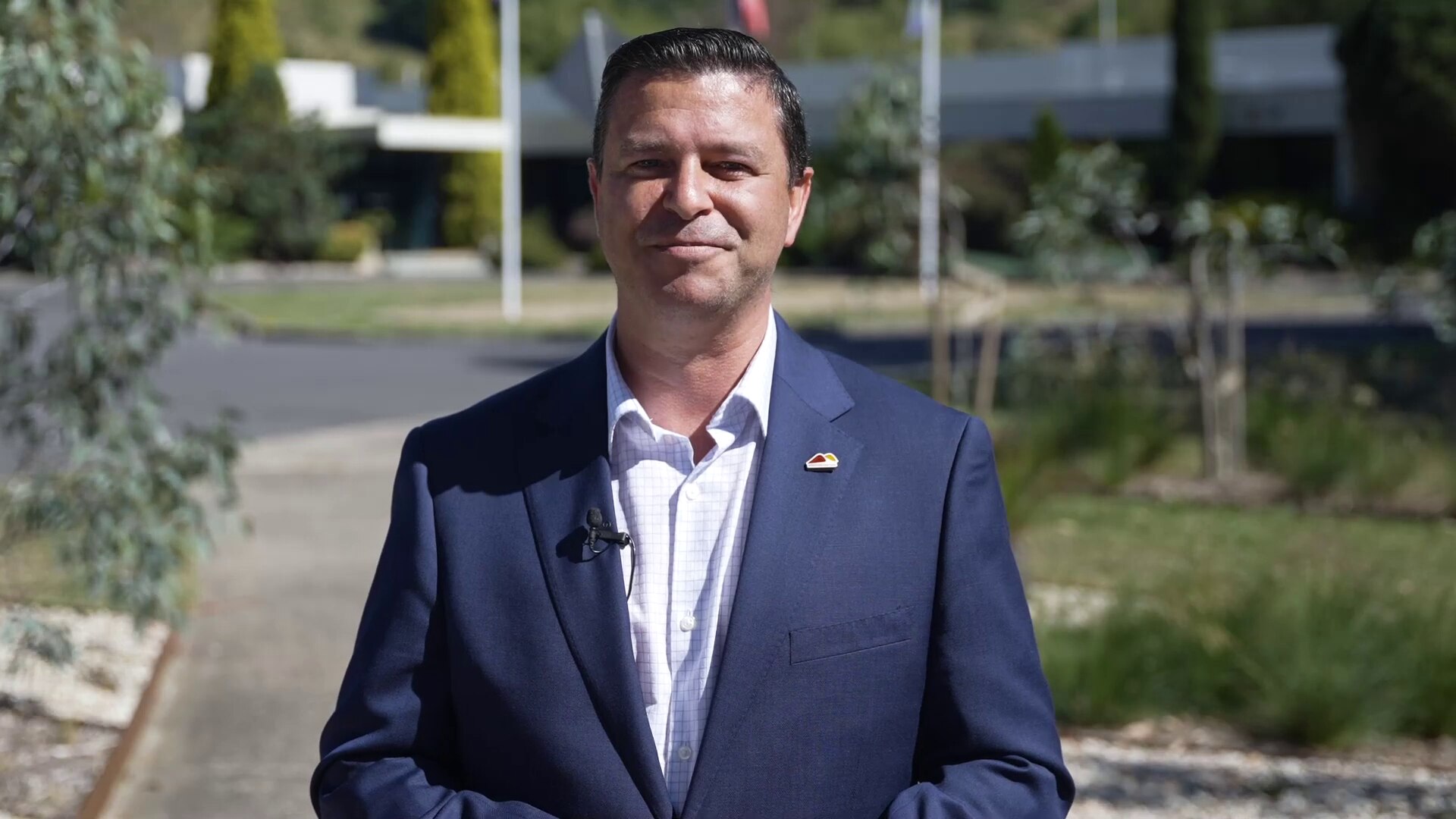 Macedon Ranges Mayor Dominic Bonanno caught drink driving in mayoral ...