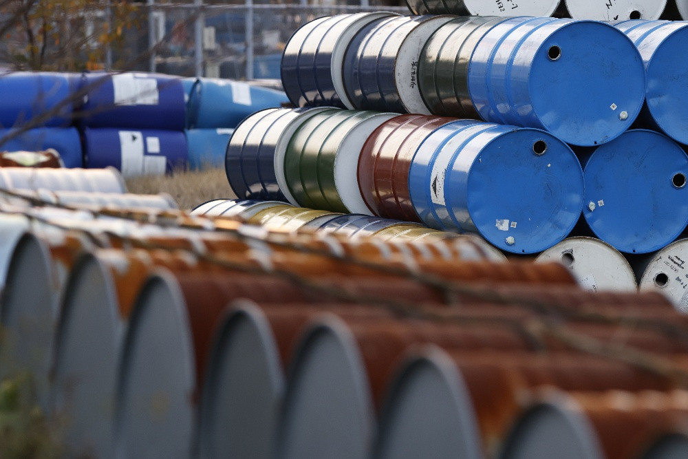 IEA Ubah Strategi, Konsumsi Energi Global Diperkirakan Tumbuh 13% pada 2050