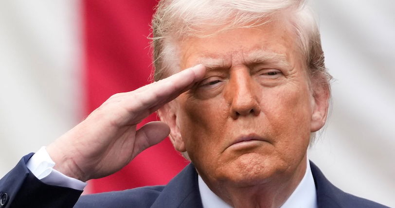 Trump says U.S. needs immigrants because Americans are too unskilled to work certain jobs