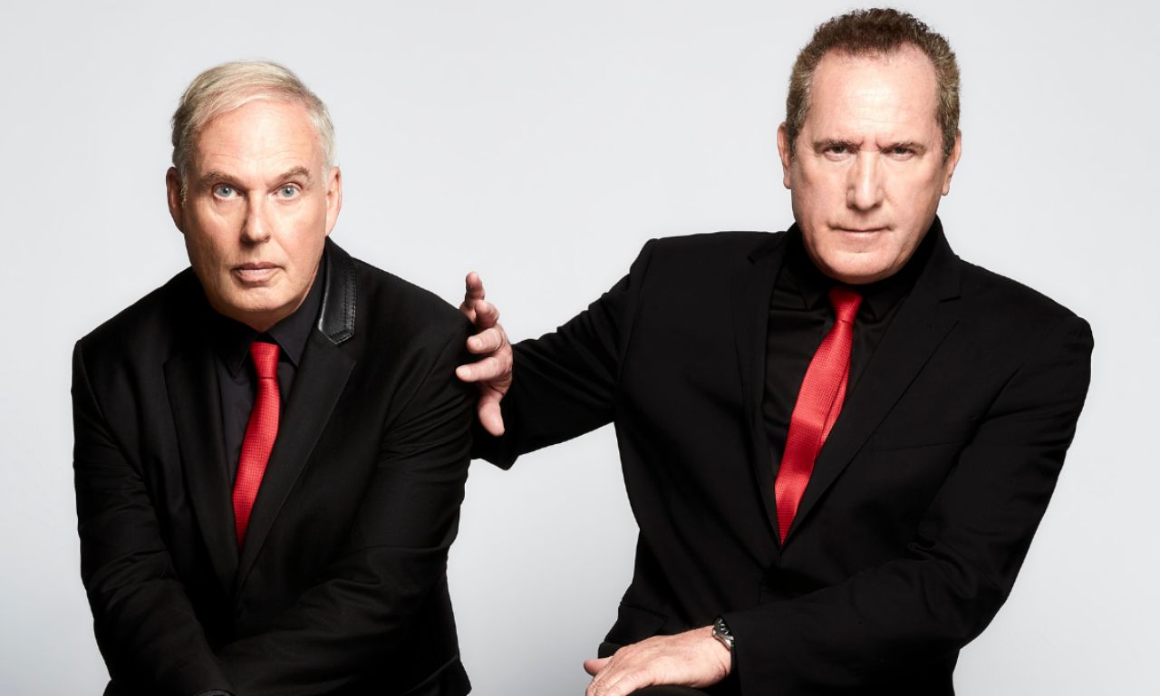 Vuelve OMD a CDMX