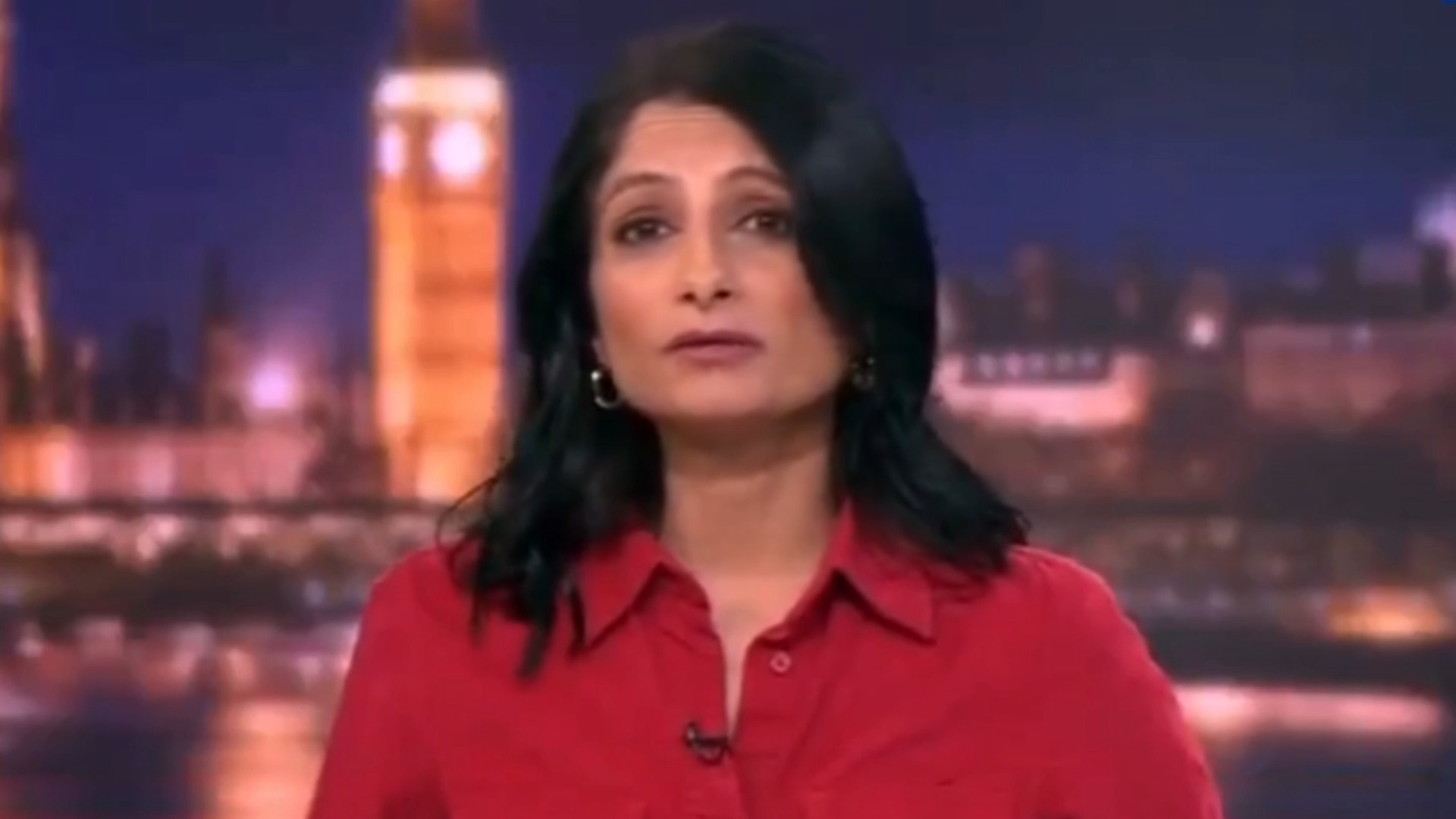 ‘Preposterous trans radical agenda’: BBC reports transgender women’s ...
