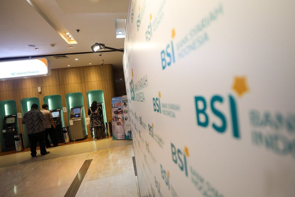 BSI (BRIS) Capai Saldo Emas Kelolaan Rp2,55 Triliun atau 1,15 Ton