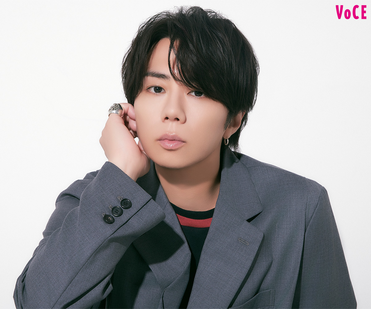 【北山宏光】「歴史を紡いできたこの作品を、僕の肉体を通して最大限表現していきたい『醉いどれ天使』特別インタビュー＜前編＞