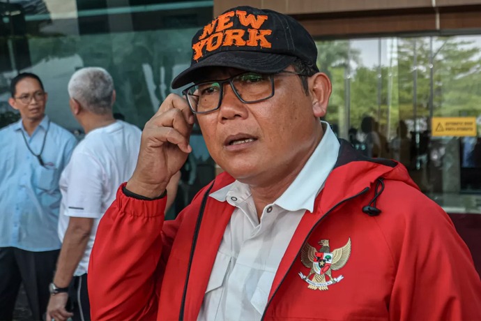 Sumardji Buka Suara! Usulkan Kapadze Jadi Pelatih Timnas Indonesia