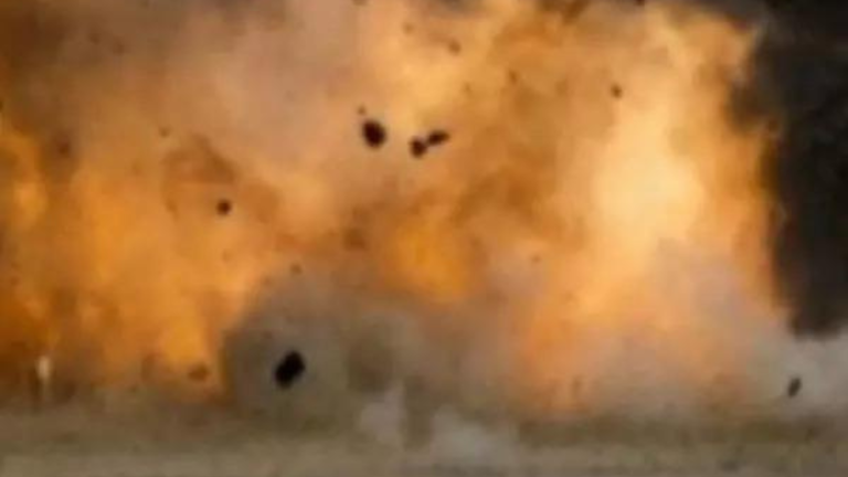 Gujarat explosion: At least 2 killed, 20 injured at pharmaceutical factory fire in Bharuch