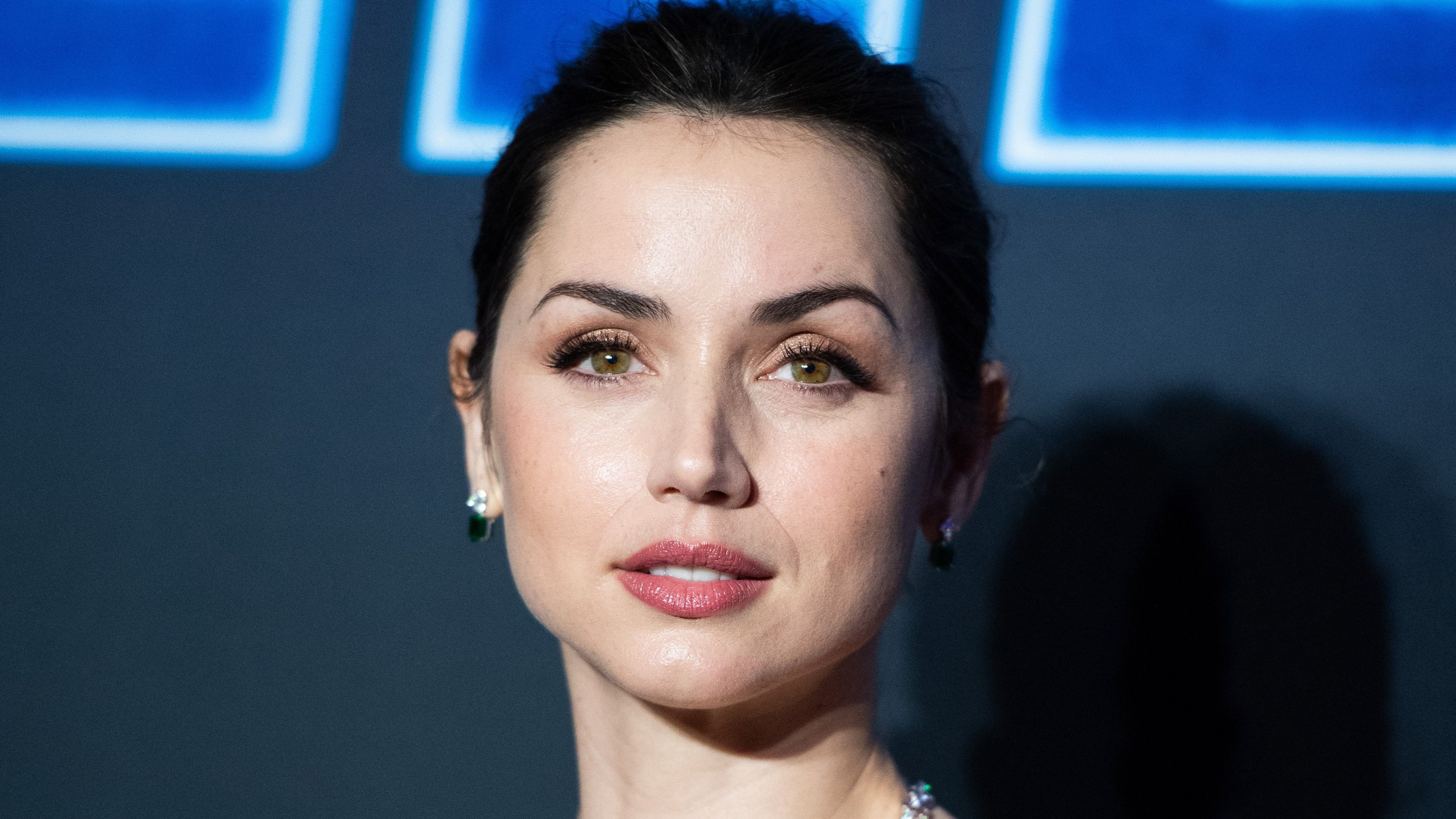 Ana de Armas suits up as DC’s new Wonder Woman after rumors in James Gunn DC Universe art