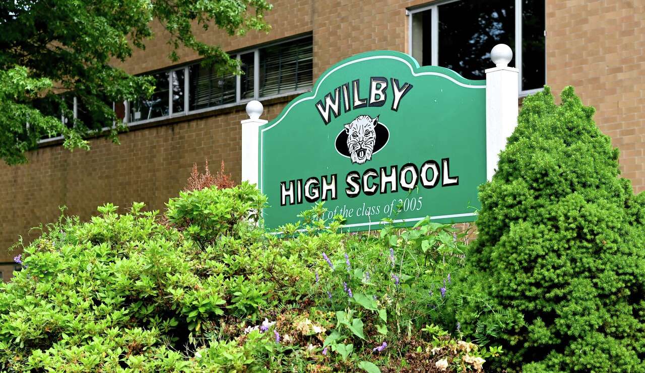 Waterbury officials again planning for new Wilby High football field