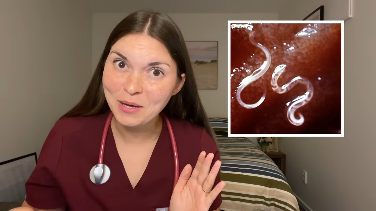Can your pets make you sick? Doctor reveals shocking truth