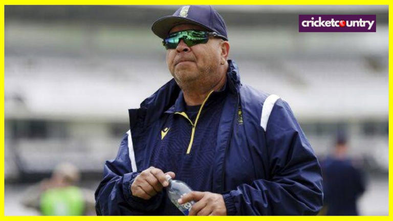 South Africa’s head coach ‘Confident’ on the team scripting History ...