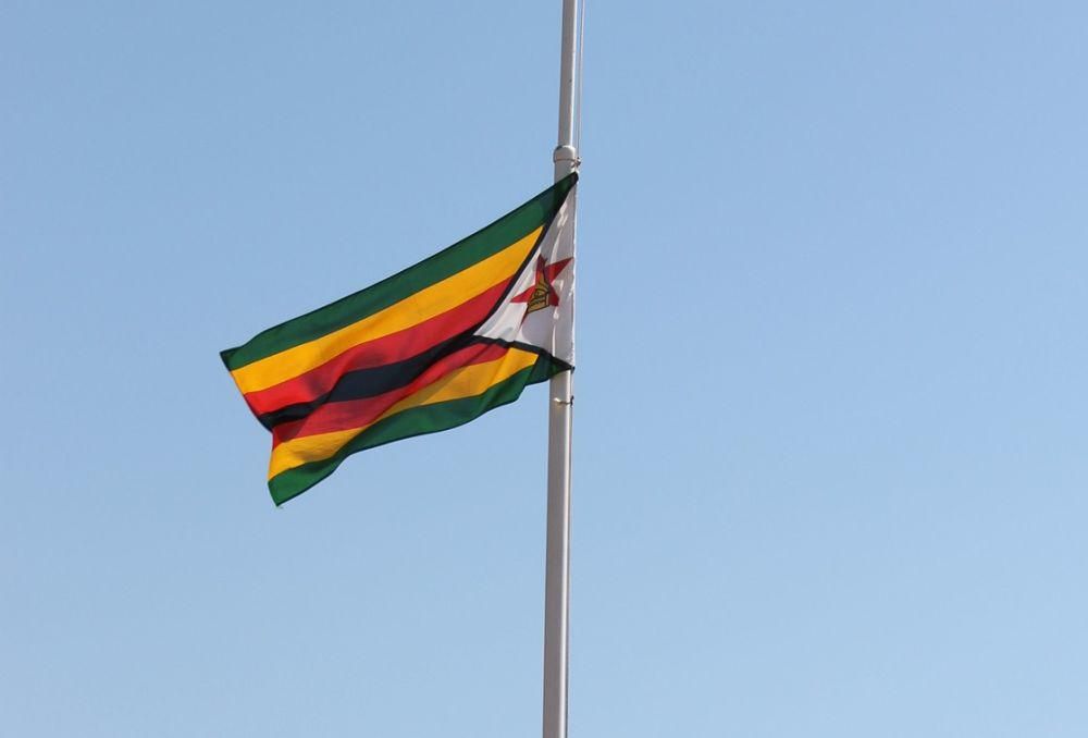 Orang Terkaya Afrika Bangun Pabrik Raksasa di Zimbabwe Senilai Rp16 T