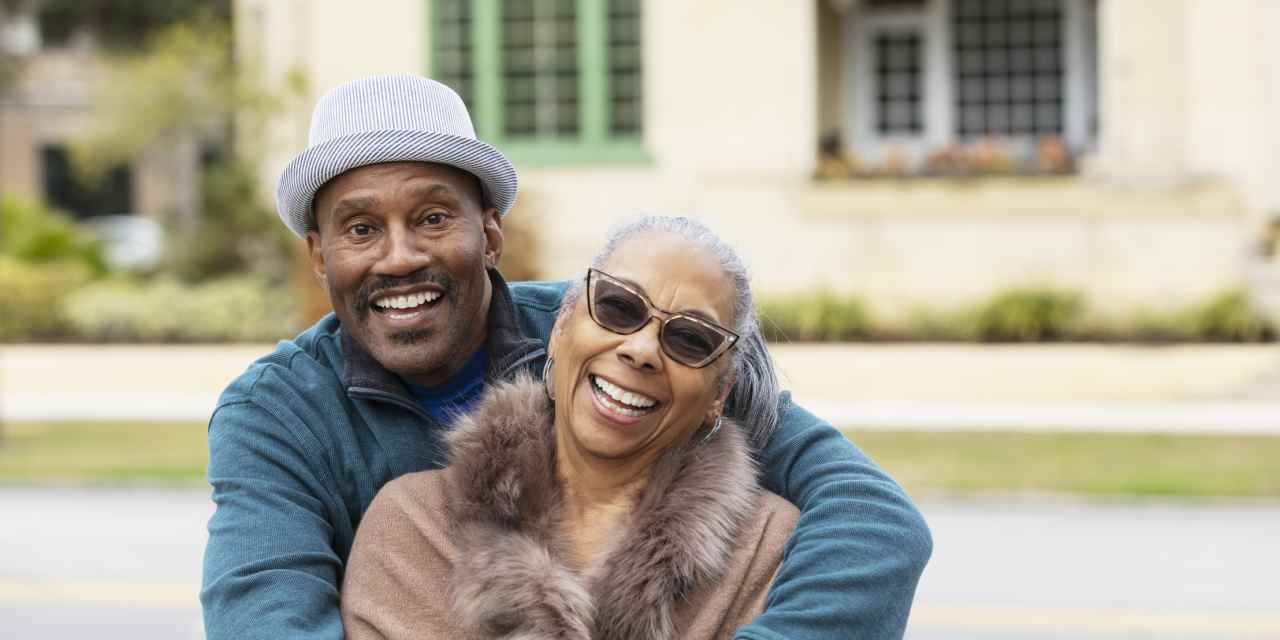 ‘Our HOA fees are too high’: My husband and I are retired. Should we ...